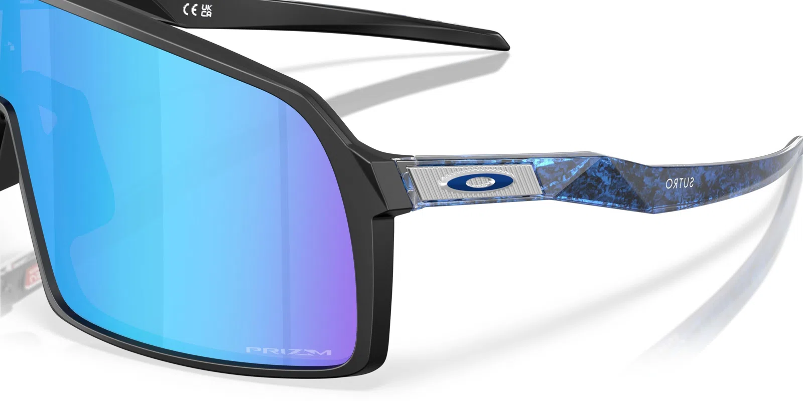 Oakley Sutro 9406A Sunglasses - view 45